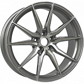 Neo 206FF 9x20 5*114.3 ET35 DIA67.1 GRD Литой