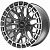 Race Ready CSS1149 9x20 5*139.7 ET20 DIA110.5 B-LP/M Литой