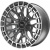 Race Ready CSS1149 9x20 5*139.7 ET20 DIA110.5 B-LP/M Литой