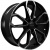 Khomen KHW 1816 7x18 5*114.3 ET38 DIA67.1 Black-FP Литой Khomen KHW 1816 7x18 5*114.3 ET38 DIA67.1 Black-FP Литой