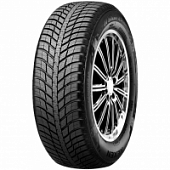 Nexen Nblue 4Season 205/55 R16 94H XL