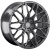 LS Forged FG10 8.5x20 5*120 ET41.5 DIA72.6 MGM Кованый