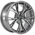 Megami MGM-41 6x14 5*100 ET40 DIA57.1 GMF Литой