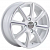 Скад Монако 5.5x14 4*100 ET49 DIA56.6 Алмаз белый Литой
