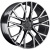 LS Forged FG07 10.5x22 5*112 ET43 DIA66.6 BKF Кованый LS Forged FG07 10.5x22 5*112 ET43 DIA66.6 BKF Кованый