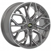 Cross Street CR-19 6.5x16 4*98 ET38 DIA58.6 GMF Литой