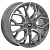Cross Street CR-19 6.5x16 5*108 ET40 DIA65.1 GMF Литой