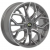 Cross Street CR-19 7.5x18 5*110 ET50 DIA63.3 GMF Литой Cross Street CR-19 7.5x18 5*110 ET50 DIA63.3 GMF Литой