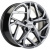 Carwel Цаган 7x17 5*114.3 ET50 DIA67.1 GRT Литой Carwel Цаган 7x17 5*114.3 ET50 DIA67.1 GRT Литой