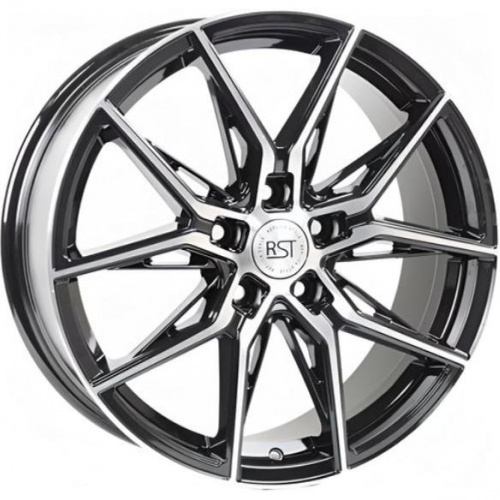 RST R218 7.5x18 5*108 ET45 DIA63.3 BD Литой