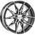 RST R218 7.5x18 5*108 ET45 DIA63.3 BD Литой RST R218 7.5x18 5*108 ET45 DIA63.3 BD Литой