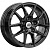 Wheels UP UP117 6.5x15 5*100 ET38 DIA57.1 New Black Литой