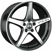 LS 540 7x16 5*100 ET38 DIA73.1 BKF Литой