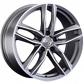 Replay B237 9.5x21 5*112 ET41 DIA57.1 MGMF Литой