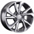 LS 920 7.5x17 5*114.3 ET45 DIA73.1 GMF Литой