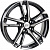 RST R197 6.5x17 5*114.3 ET35 DIA67.1 BD Литой