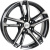 RST R197 6.5x17 5*114.3 ET40 DIA64.1 BD Литой RST R197 6.5x17 5*114.3 ET40 DIA64.1 BD Литой