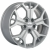 Carwel Бусани 7x17 5*114.3 ET45 DIA66.1 ABT Литой Carwel Бусани 7x17 5*114.3 ET45 DIA66.1 ABT Литой