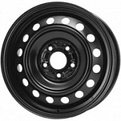 Trebl 42B29C P 5x13 4*98 ET29 DIA60.1 Green Штампованный