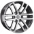 LS 1279 9x18 6*139.7 ET25 DIA67.1 GMF Литой LS 1279 9x18 6*139.7 ET25 DIA67.1 GMF Литой