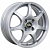 Cross Street CR-15 6x15 4*100 ET50 DIA60.1 Silver Литой