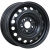 Trebl 8315 6x16 5*114.3 ET50 DIA60.1 Black Штампованный Trebl 8315 6x16 5*114.3 ET50 DIA60.1 Black Штампованный
