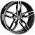 Replay A148 8x18 5*112 ET25 DIA66.6 GMF Литой
