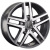 Replay MR200 6.5x16 5*112 ET52 DIA66.6 GMF Литой Replay MR200 6.5x16 5*112 ET52 DIA66.6 GMF Литой