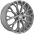Khomen KHW 1718 7x17 5*114.3 ET46 DIA67.1 F-Silver Литой