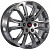 Replica Concept TY579 8x20 6*139.7 ET45 DIA95.1 GM Литой