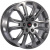 Replica Concept TY579 8x20 6*139.7 ET45 DIA95.1 GM Литой