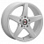 Race Ready CSS254 6x14 4*98 ET35 DIA58.6 White Литой