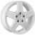 Replay VV67 6.5x16 5*112 ET43 DIA57.1 White Литой