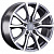 Replay A145 8x18 5*112 ET25 DIA66.6 GMF Литой