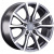 Replay A145 8x18 5*112 ET25 DIA66.6 GMF Литой Replay A145 8x18 5*112 ET25 DIA66.6 GMF Литой