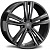 Replay MR222 8x19 5*112 ET52 DIA66.6 GM Литой