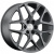 LS 1372 9x22 6*139.7 ET30 DIA100.1 BK Литой