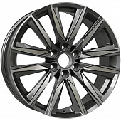RST R2203FF 9x22 6*139.7 ET28 DIA78.1 GRD Литой