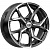Wheels UP UP120 6.5x16 5*108 ET33 DIA60.1 New Diamond Литой