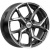 Wheels UP UP120 6.5x16 5*108 ET33 DIA60.1 New Diamond Литой Wheels UP UP120 6.5x16 5*108 ET33 DIA60.1 New Diamond Литой