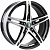 Venti 1818 7.5x18 5*114.3 ET37 DIA66.6 BD Литой