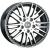 LS 314 6.5x16 4*100 ET45 DIA73.1 GMF Литой