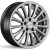 X'trike X-136 7x17 5*112 ET45 DIA57.1 HSB Литой X'trike X-136 7x17 5*112 ET45 DIA57.1 HSB Литой