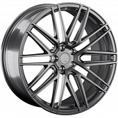 LS Forged FG12 10x22 5*112 ET55 DIA66.6 MGM Кованый