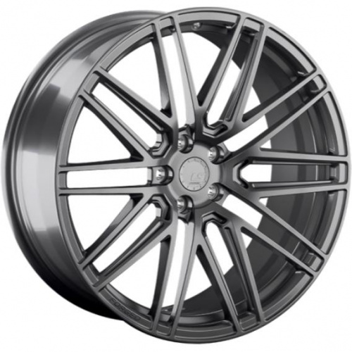 LS Forged FG12 10x22 5*112 ET55 DIA66.6 MGM Кованый