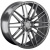 LS Forged FG12 10x22 5*112 ET55 DIA66.6 MGM Кованый