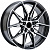 RST R146 6.5x16 5*112 ET33 DIA57.1 BD Литой