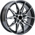 RST R146 6.5x16 5*108 ET33 DIA60.1 BD Литой RST R146 6.5x16 5*108 ET33 DIA60.1 BD Литой