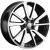LS 1334 7.5x18 5*108 ET33 DIA60.1 BKF Литой
