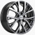 Carwel Тур 7x18 5*110 ET50 DIA63.3 AGR Литой Carwel Тур 7x18 5*110 ET50 DIA63.3 AGR Литой